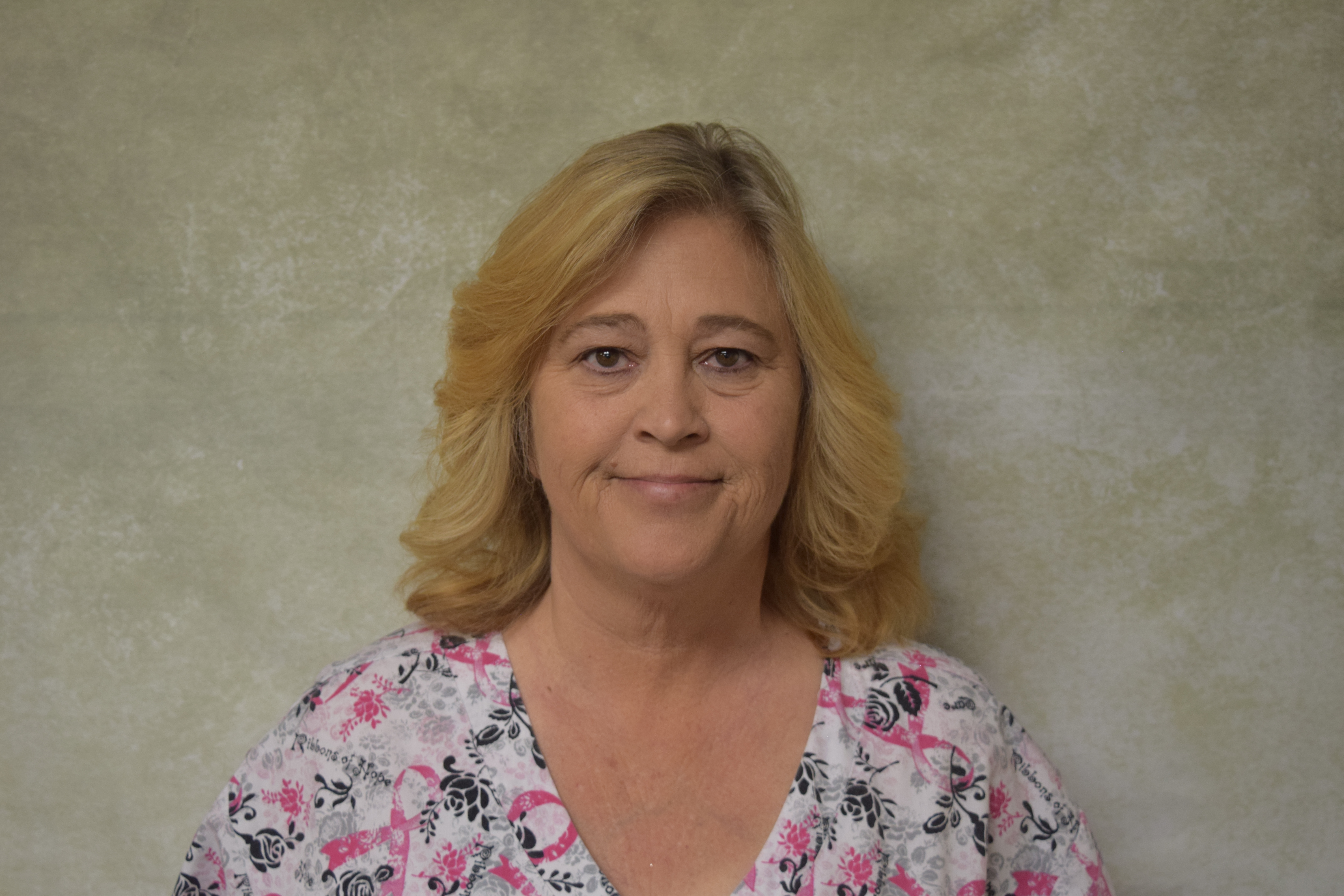 Joni-Wilk - Home Health Director